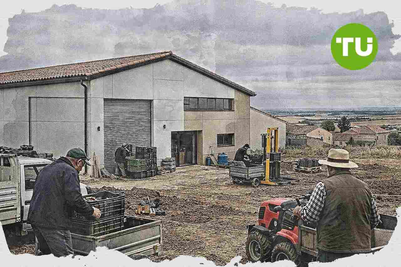 España defiende una PAC fuerte para sostener la inversión y el empleo rural