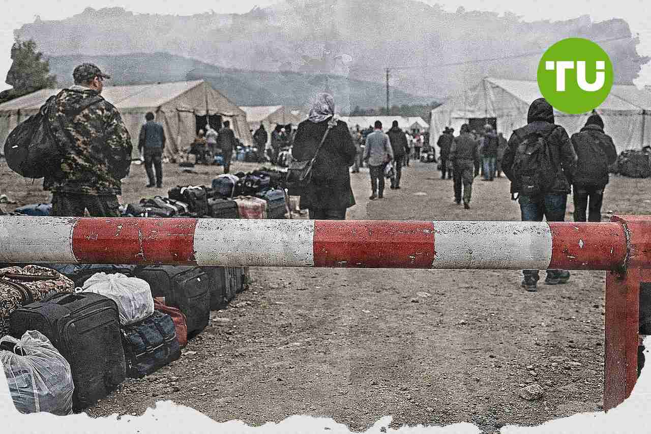 Bundestags-Unterausschuss reist zu Gesprächen über Friedensprozess und EU-Anbindung nach Armenien