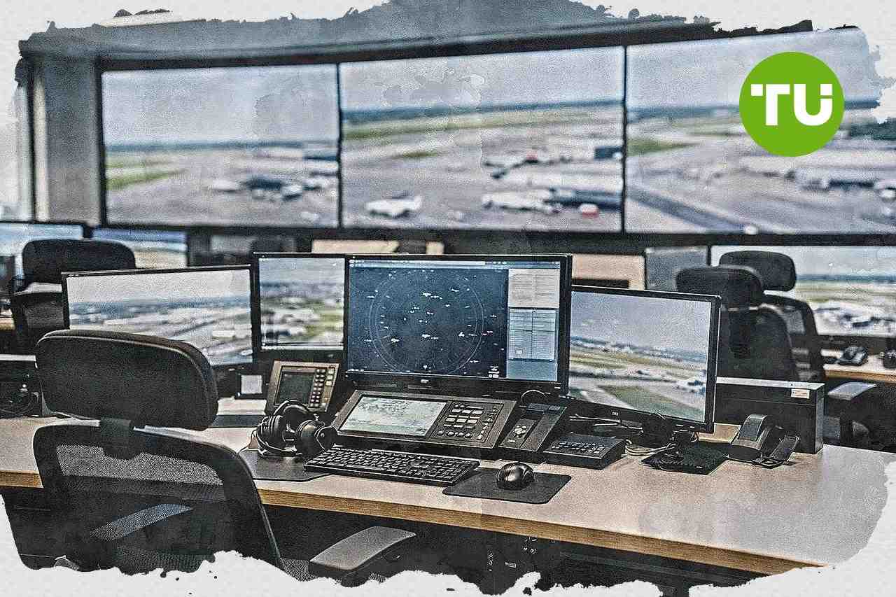 Fintraffic keskittää seitsemän lentoaseman lennonjohdon Vantaalle vuoteen 2032 mennessä