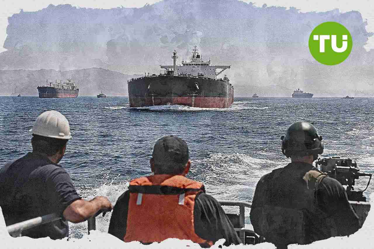 Estrecho de Ormuz mantiene 24 tránsitos de buques en 24 horas, con flujo comercial estable