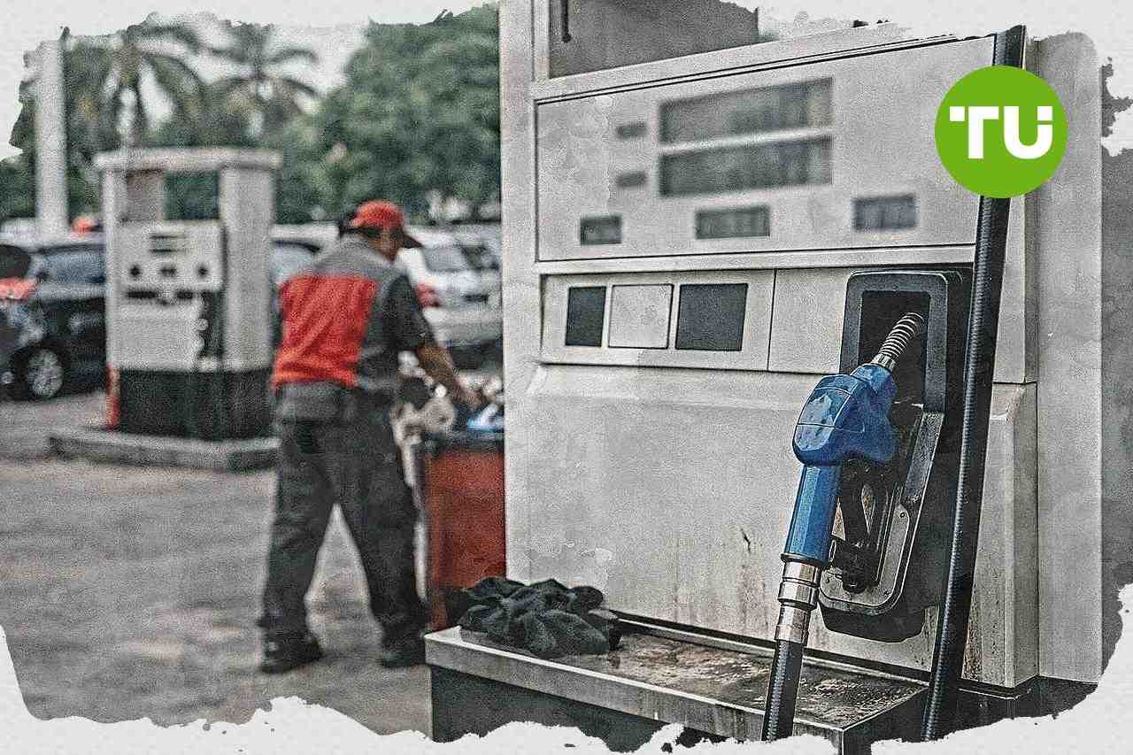 Harga keekonomian Pertamax diperkirakan mencapai Rp20.000 per liter, pemerintah tahan level jual