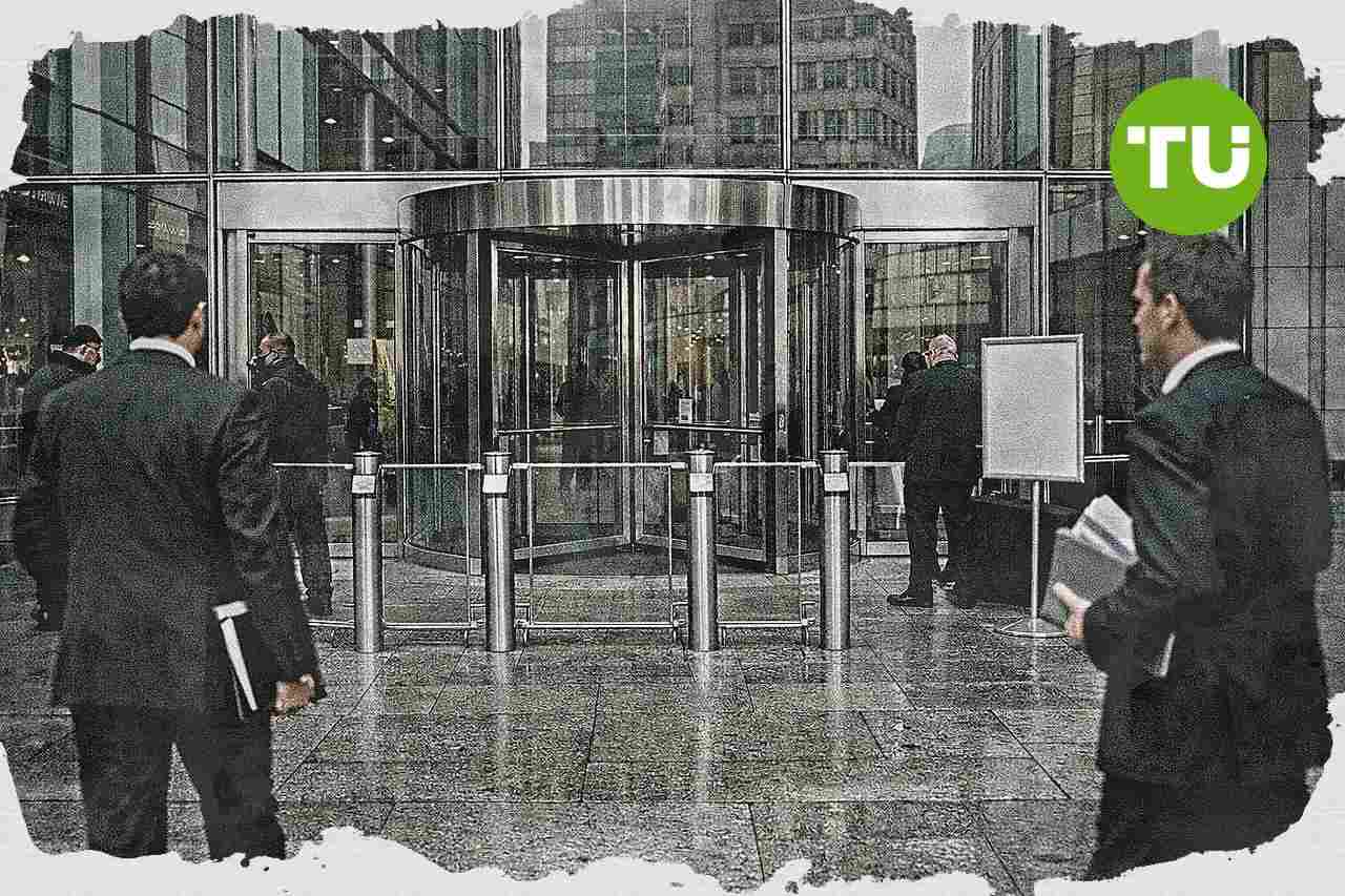 Morgan Stanley backed MFS before UK private credit group's collapse