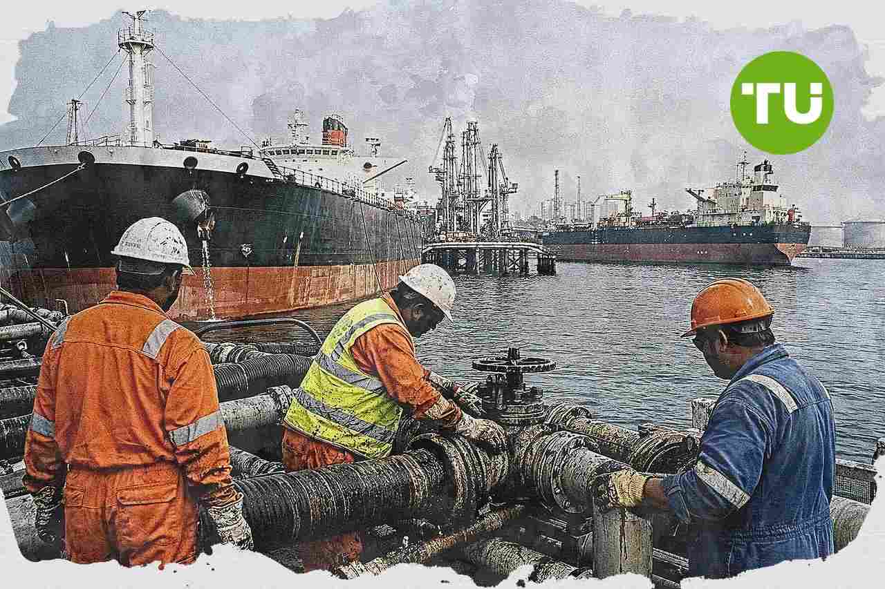 भारत के कच्चे तेल आयात में रूस की हिस्सेदारी जून में रिकॉर्ड स्तर पर पहुंची