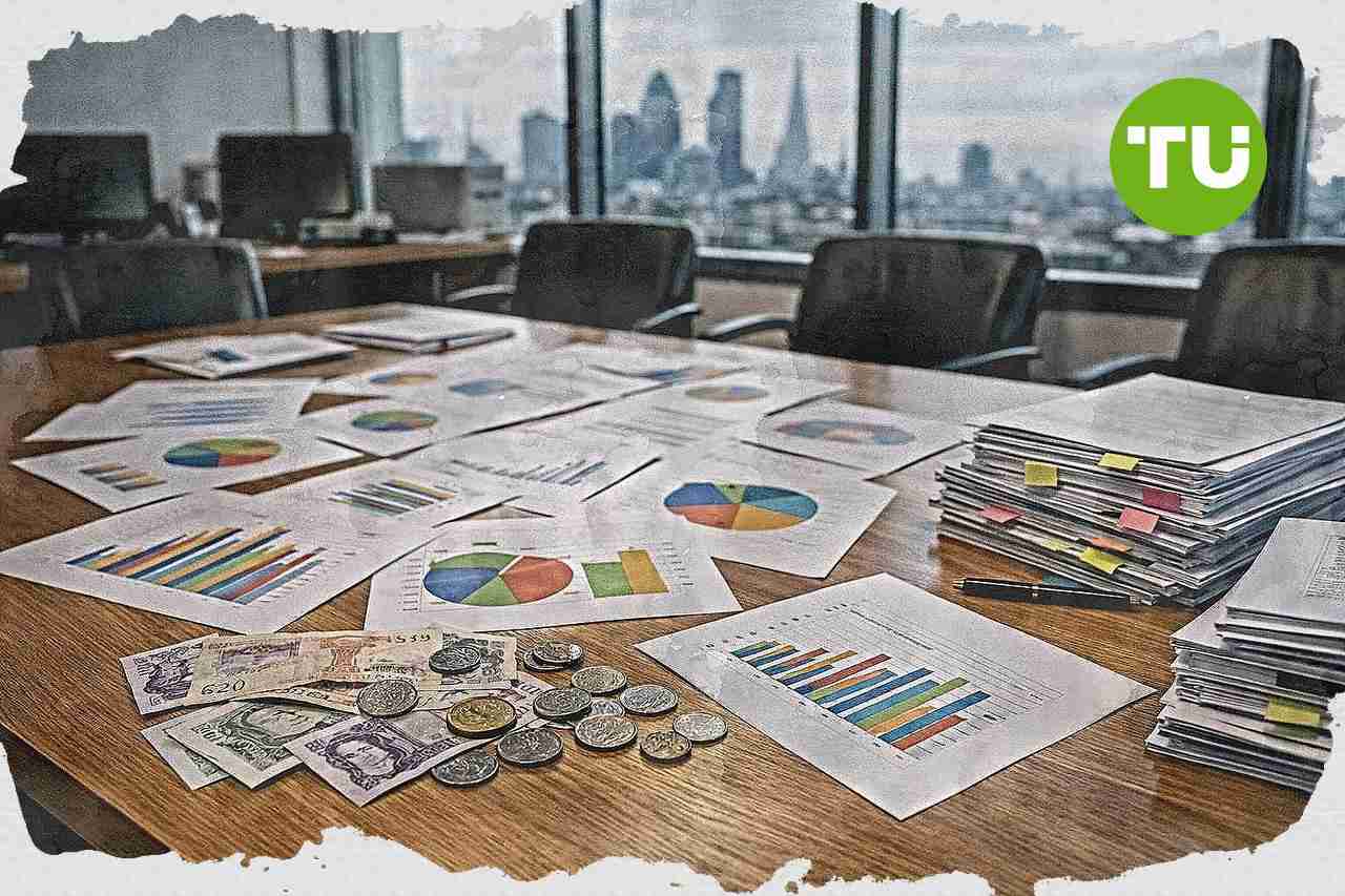 UK business group calls for pension funds to back domestic companies