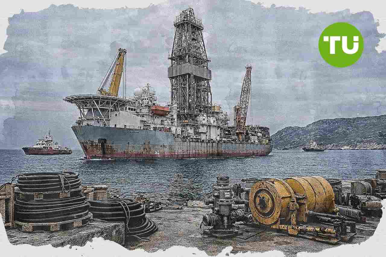 Η HELLENiQ Energy προγραμματίζει αποτελέσματα γεώτρησης στο μπλοκ 2 το 2027