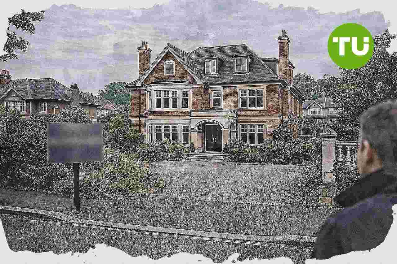 England mansion tax base shrinks as falling home values cut potential receipts