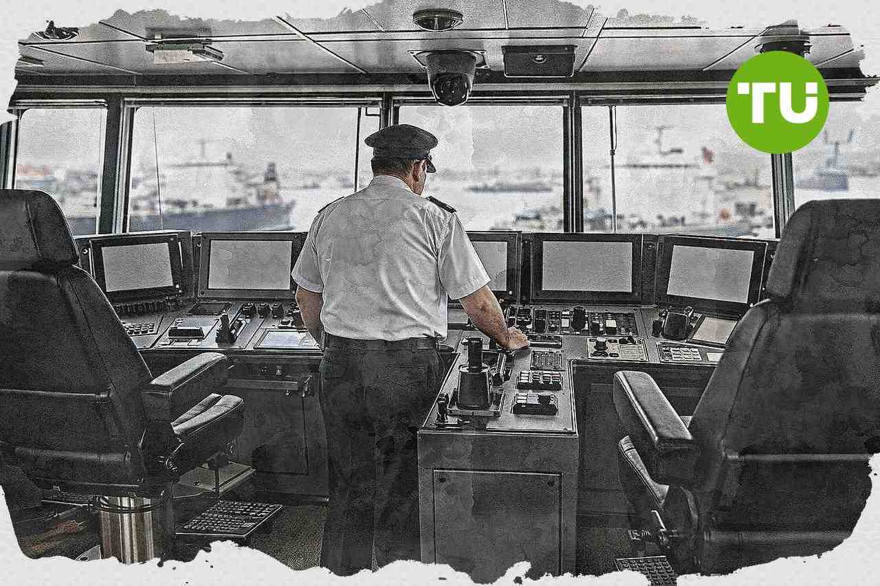 Η ελληνική ναυτιλία βλέπει στρατηγικό κίνδυνο από την παγκόσμια έλλειψη αξιωματικών