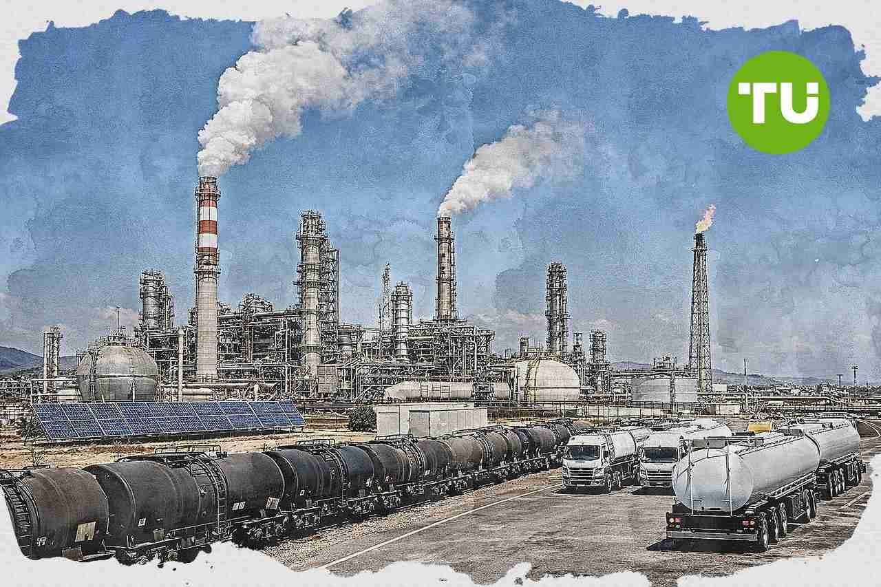 HelleniQ Energy στοχεύει σε EBITDA 1,5 δισ. ευρώ με άξονες διύλιση και ηλεκτρισμό