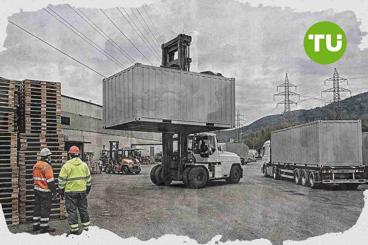 Norge vurderer EU-forslag om industrilov for grønn teknologi og konkurransekraft