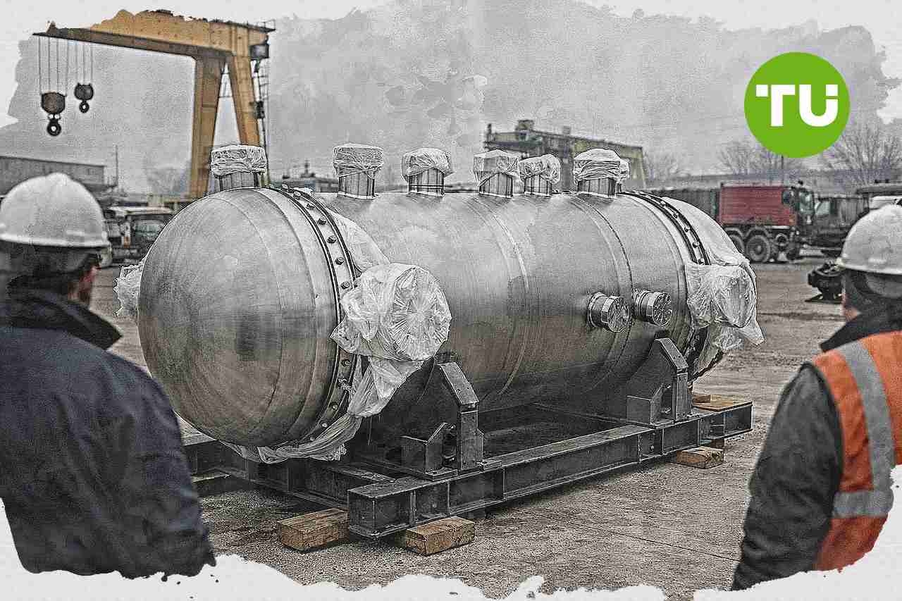 U.S. nuclear financing plan marks initial step for reactor supply chain buildout