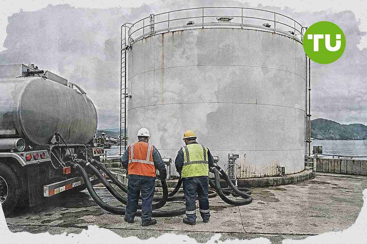 Grecia aprueba casi 4 millones de euros en ayudas al combustible para residentes y empresas de las islas