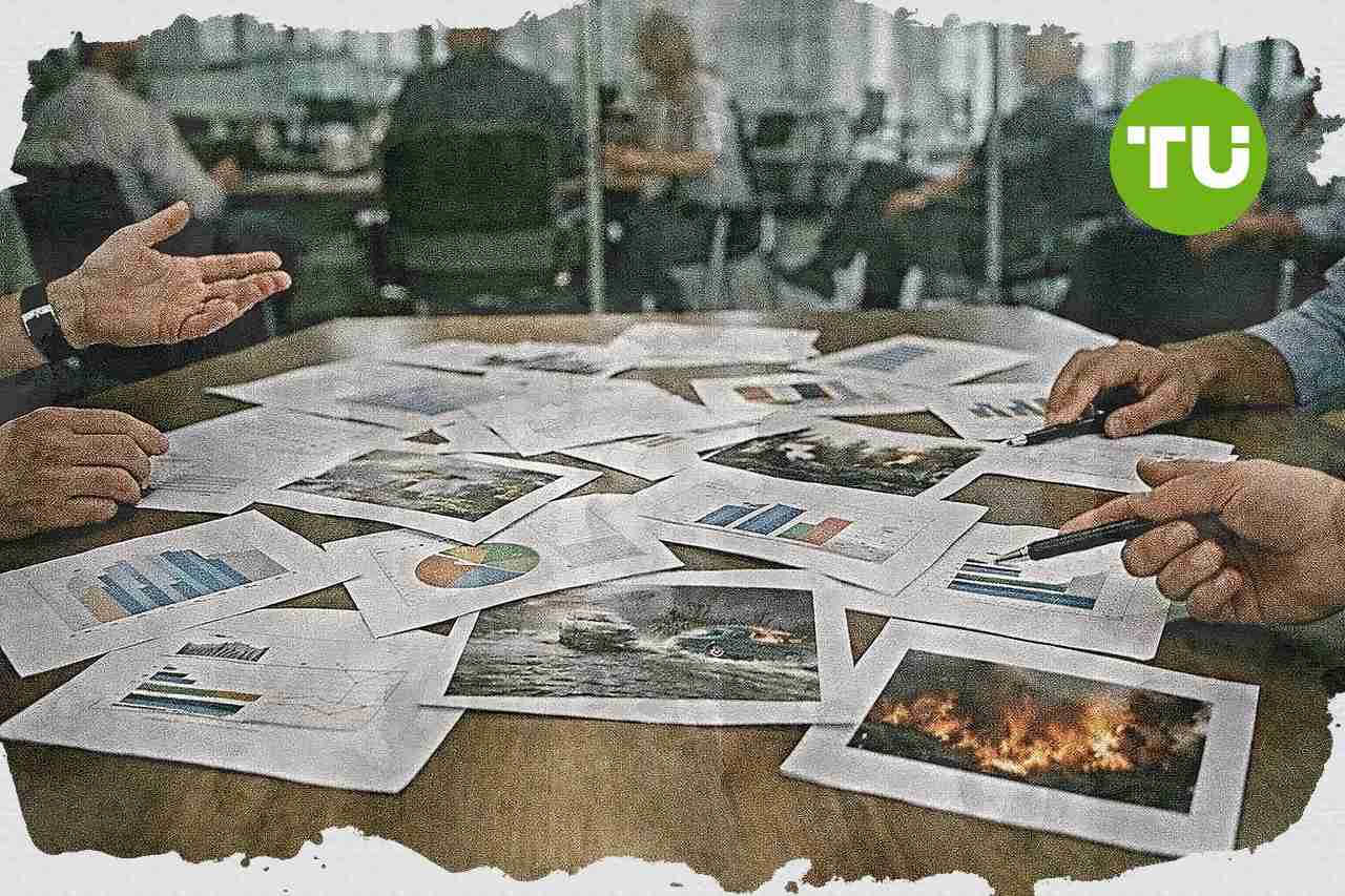 La Banco de Grecia impulsa el debate sobre seguros frente al riesgo climático en Grecia