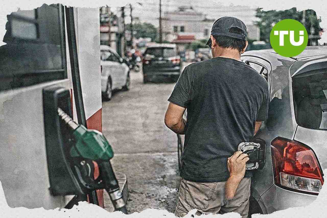 Pengendara Jakarta pangkas belanja harian saat biaya Pertamax naik