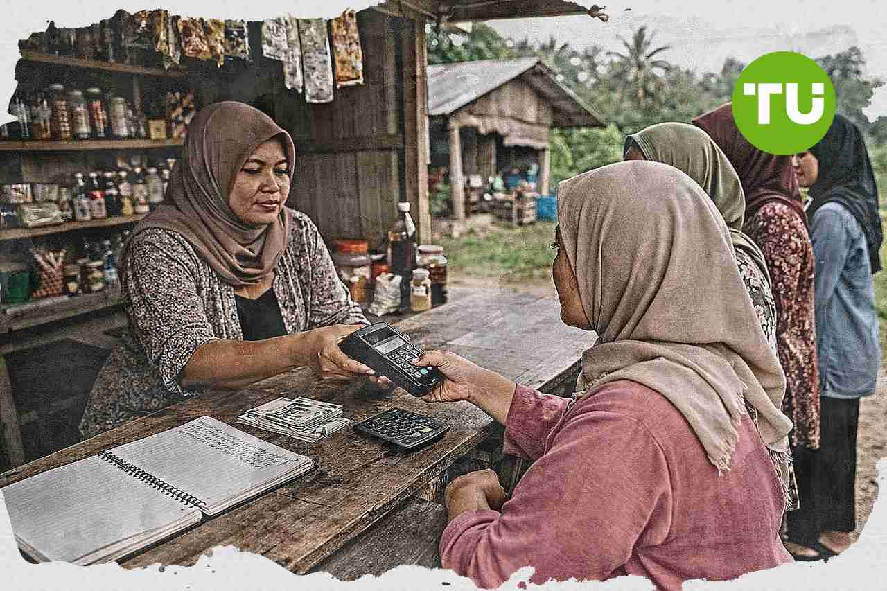 PNM mencatat 2,5 juta nasabah Mekaar naik kelas setelah lima tahun integrasi holding UMi