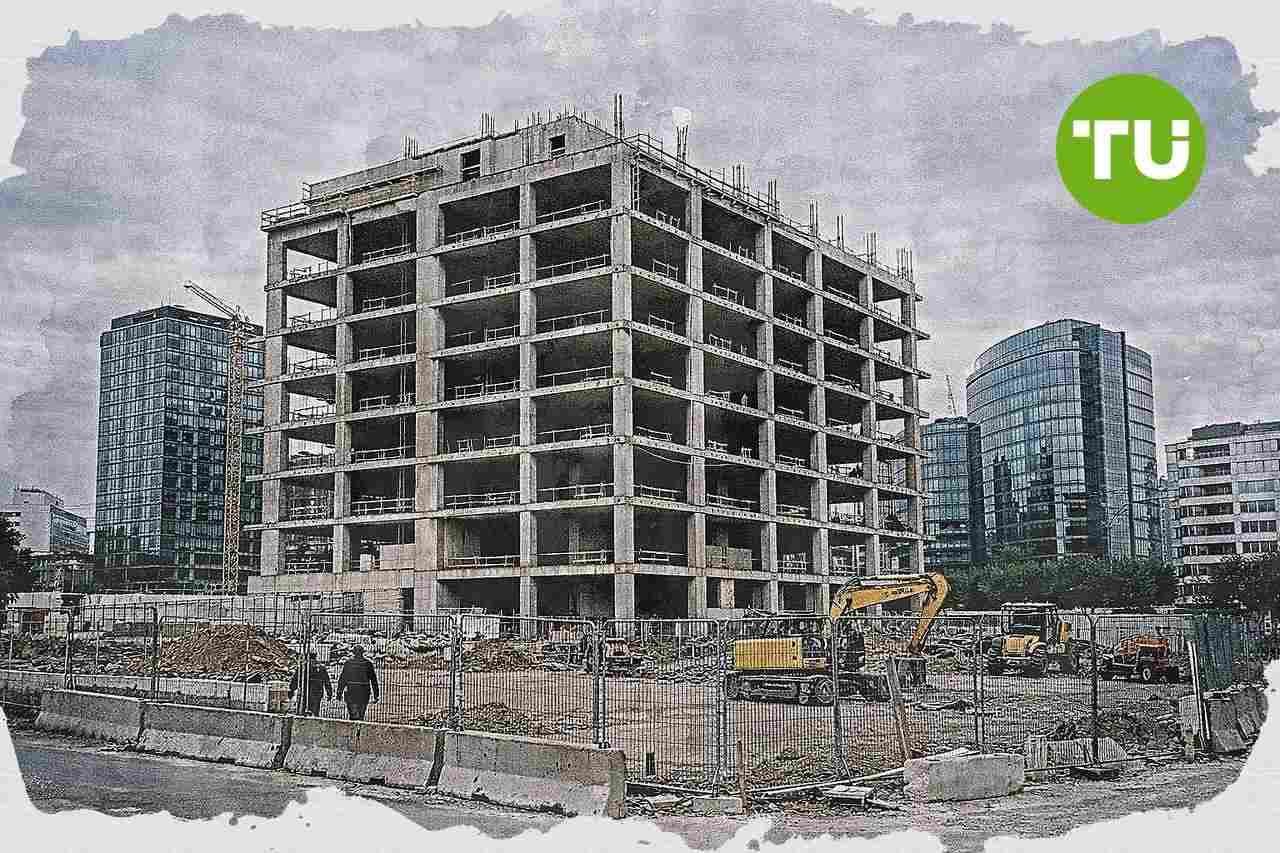 Magyarország irodapiaca minőségi kínálati szűküléssel nézhet szembe