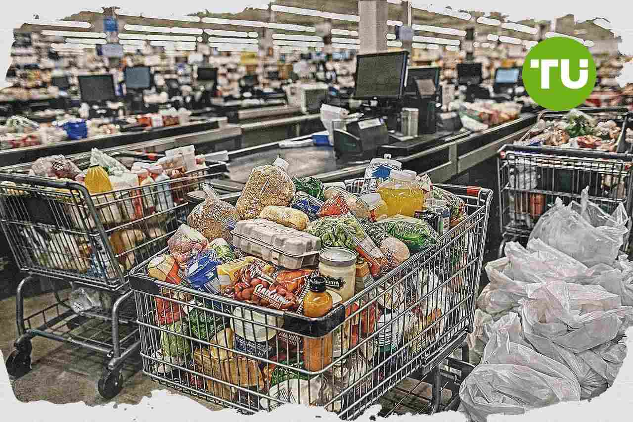 U.S. PCE inflation hits highest core level since 2023 as consumer spending stays firm
