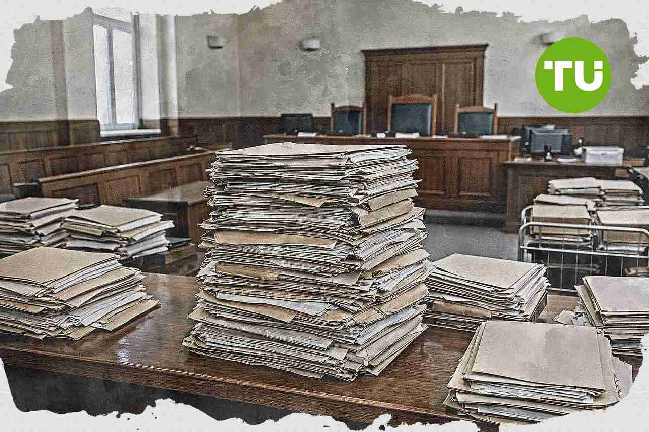 Senat przyjmuje ustawę o sprawach frankowych, celem jest odciążenie sądów
