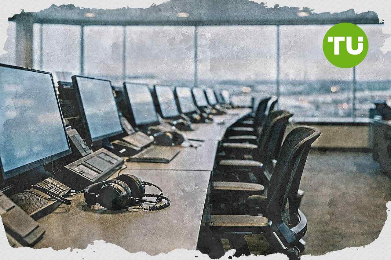 Fintraffic keskittää seitsemän aluekentän lennonjohdon Vantaalle vuoteen 2032 mennessä