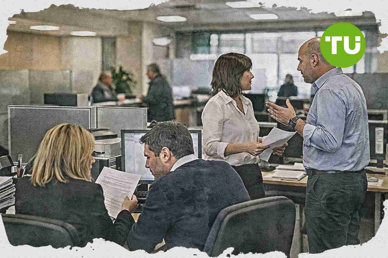 Abi avvia il confronto sul contratto bancario con i sindacati dopo la scadenza di marzo