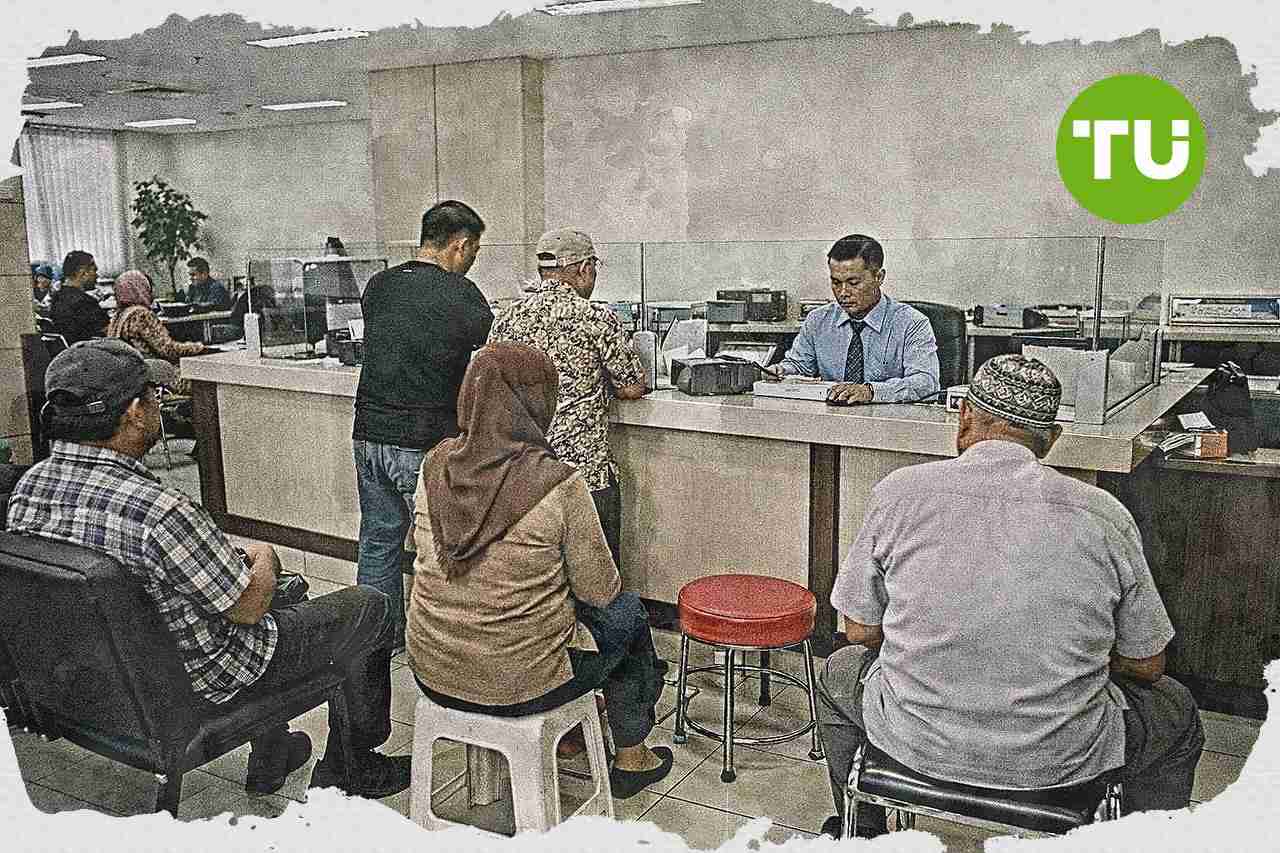 OJK setujui merger BPR Ophir ke BPR Swadaya Anak Nagari di Sumatera Barat