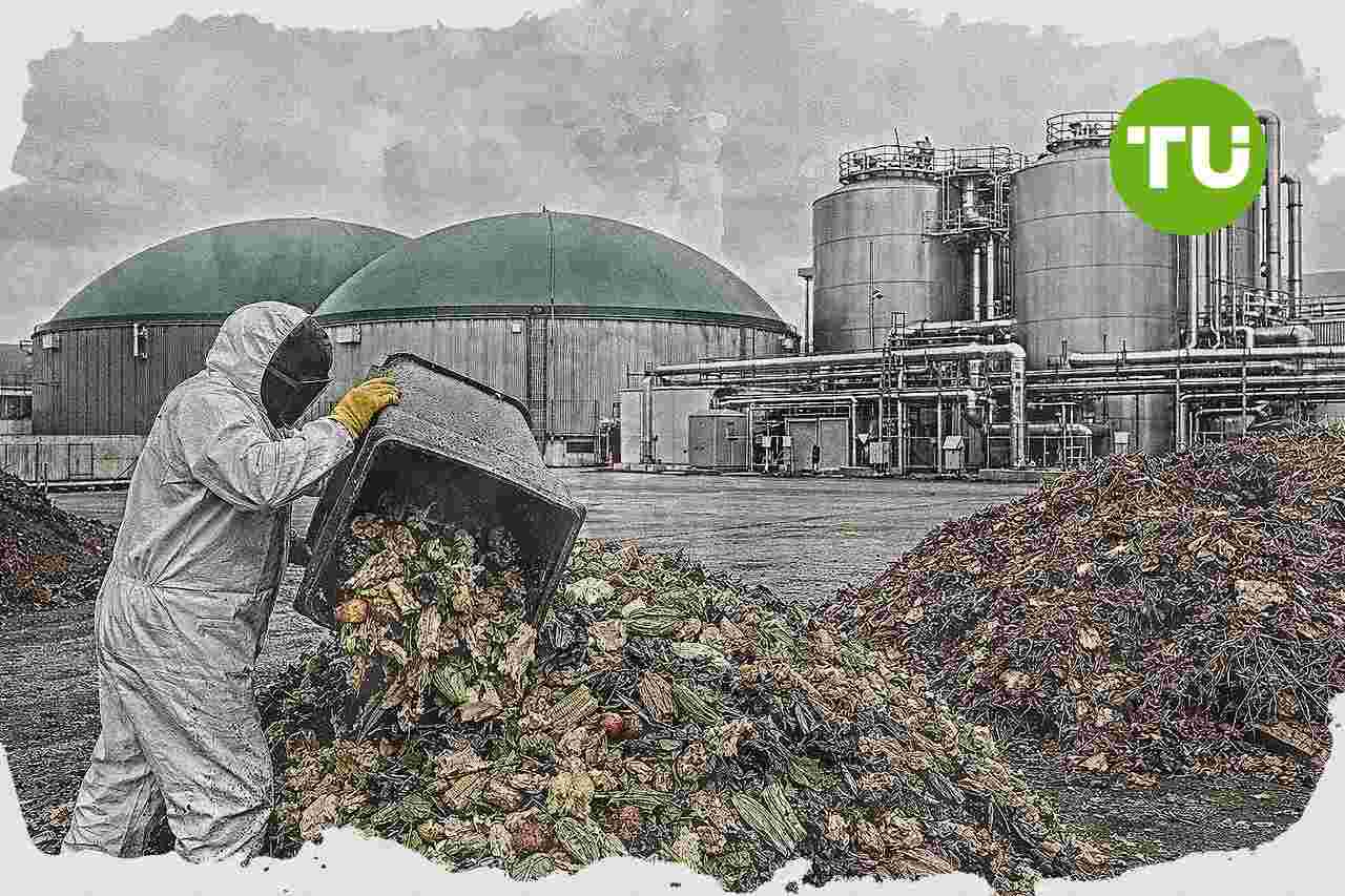 Ludoil colloca un green bond da 40 milioni per l’impianto di biometano di Dittaino
