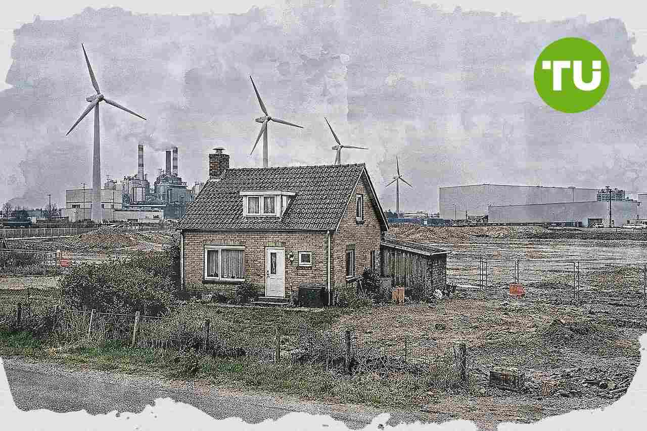 Moerdijk blijft in onzekerheid terwijl kabinet ruimte voor energieprojecten heroverweegt
