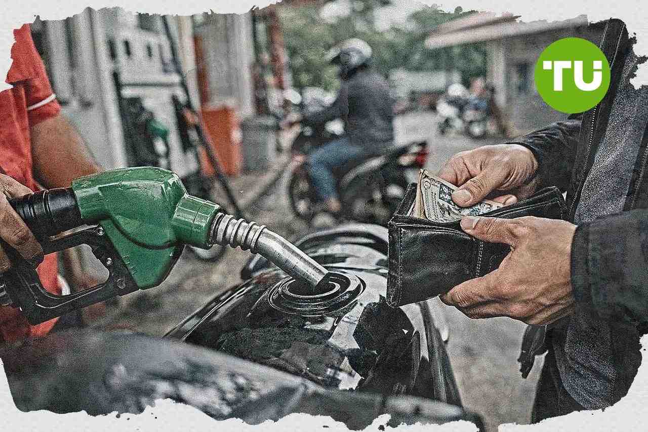 Kenaikan Pertamax menekan belanja rumah tangga pengguna di Bogor