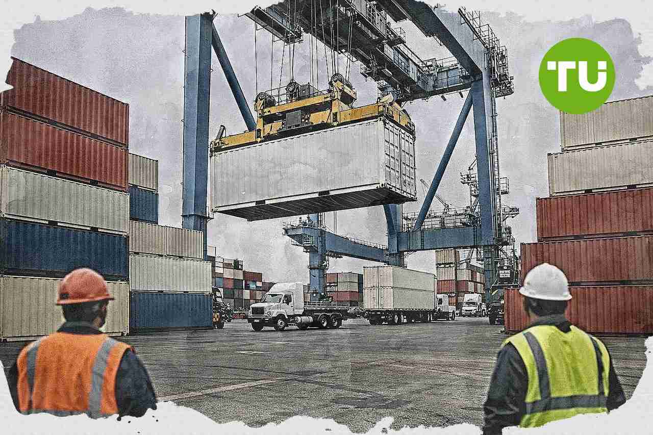 U.S. first-quarter GDP growth revised higher as consumer spending weakens