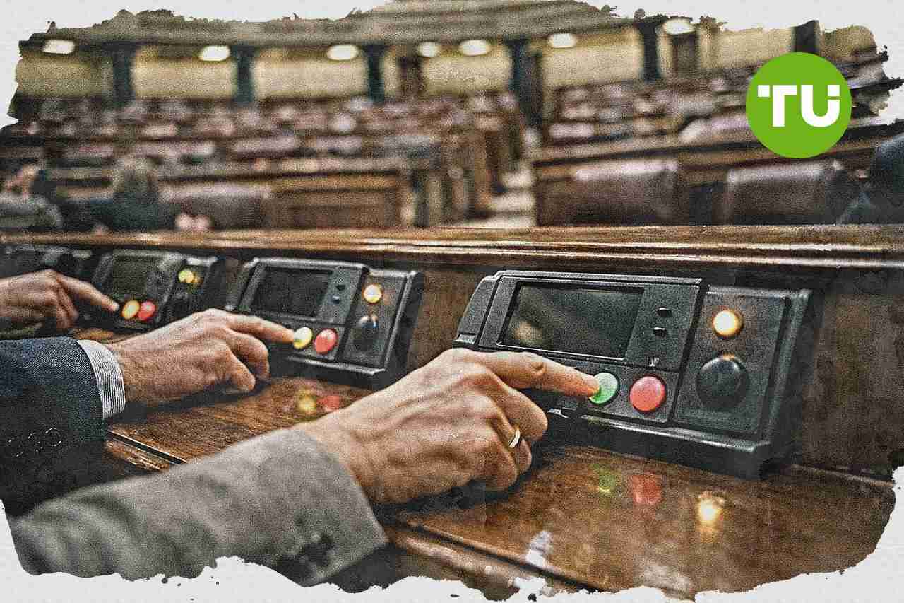 El Congreso respalda exigir a Sánchez una cuestión de confianza y su dimisión por la crisis política