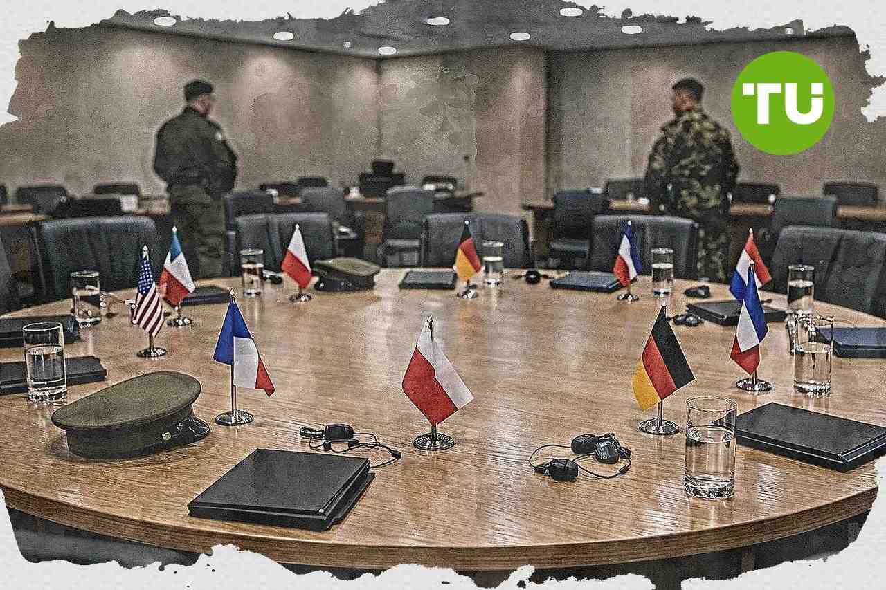 Polska i flanka wschodnia NATO podkreślają znaczenie współpracy obronnej z U.S.