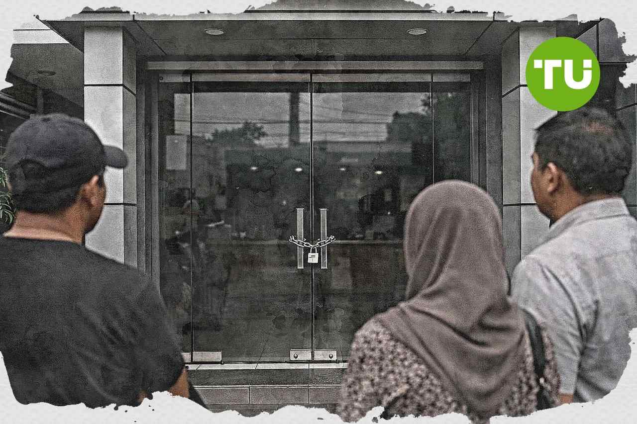 OJK cabut izin usaha BPR Ceper Permata Artha di Klaten