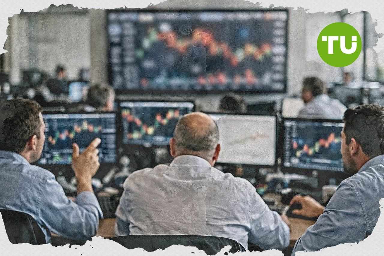 U.S. chip stocks rally as Micron signals prolonged AI-driven supply tightness