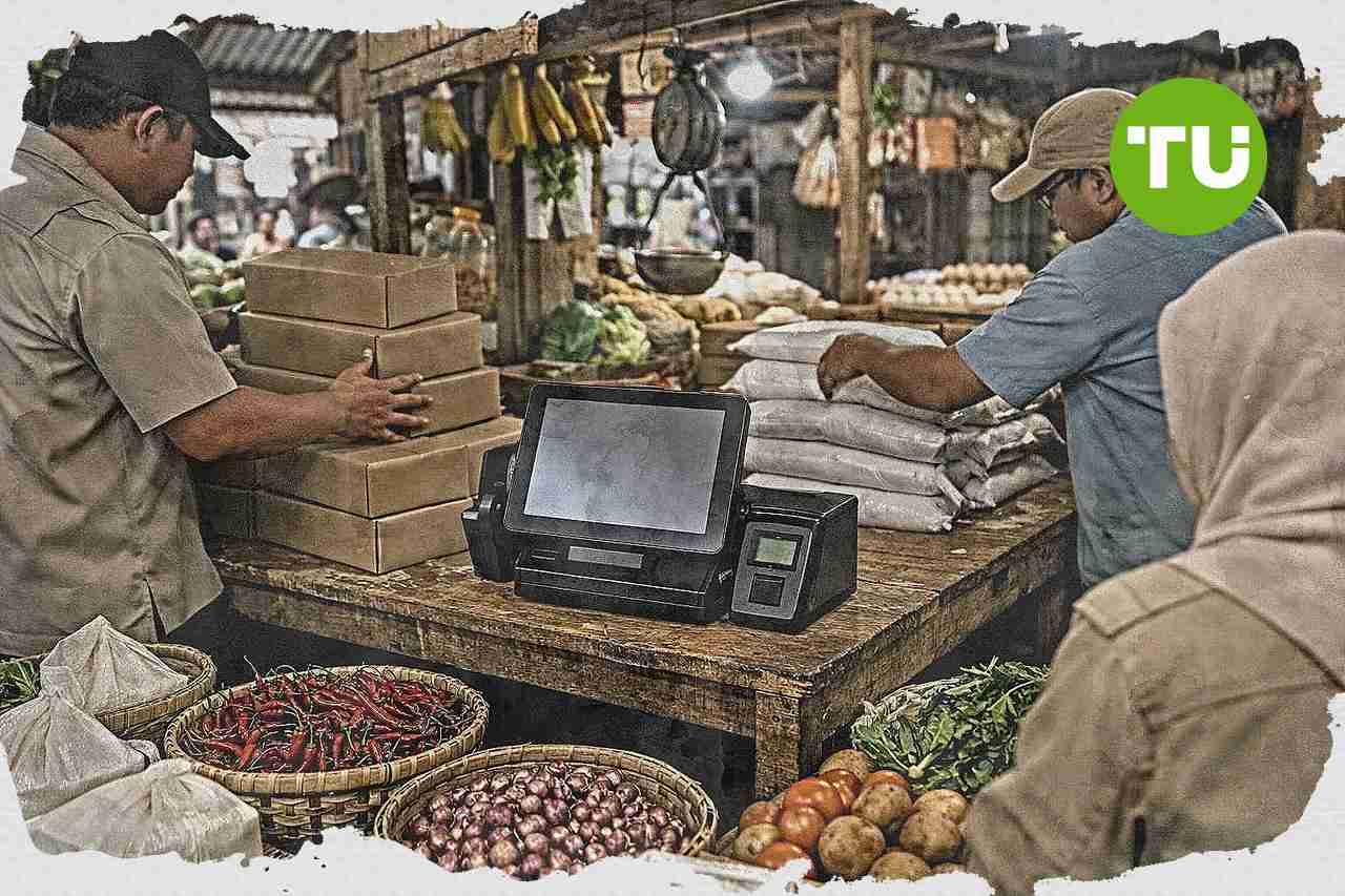 Pemerintah dorong ekosistem usaha kecil untuk percepat pembangunan ekonomi rakyat