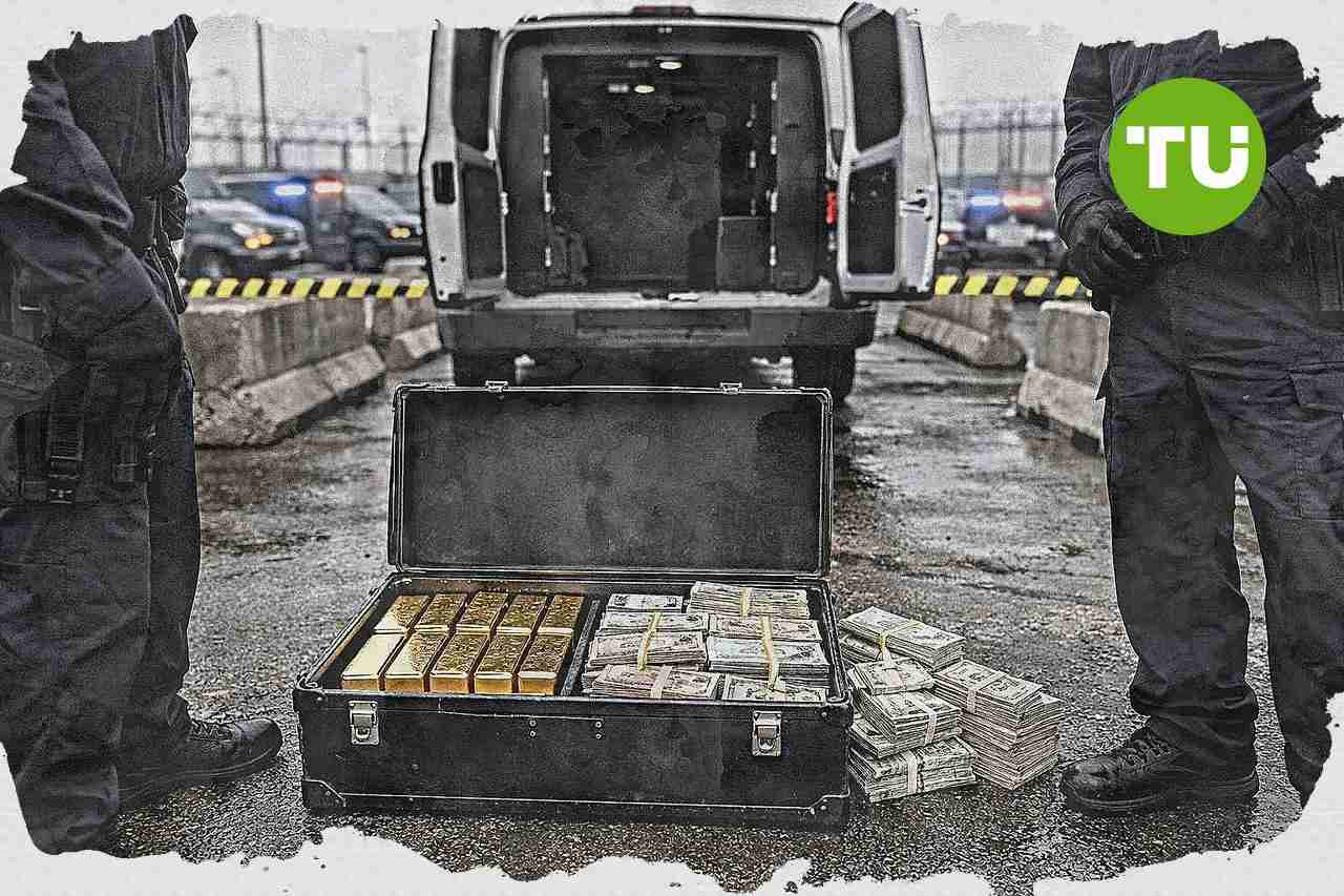 Magyarországon magasabb szintű döntéshozatalt említ Magyar Péter az aranykonvoj-ügyben