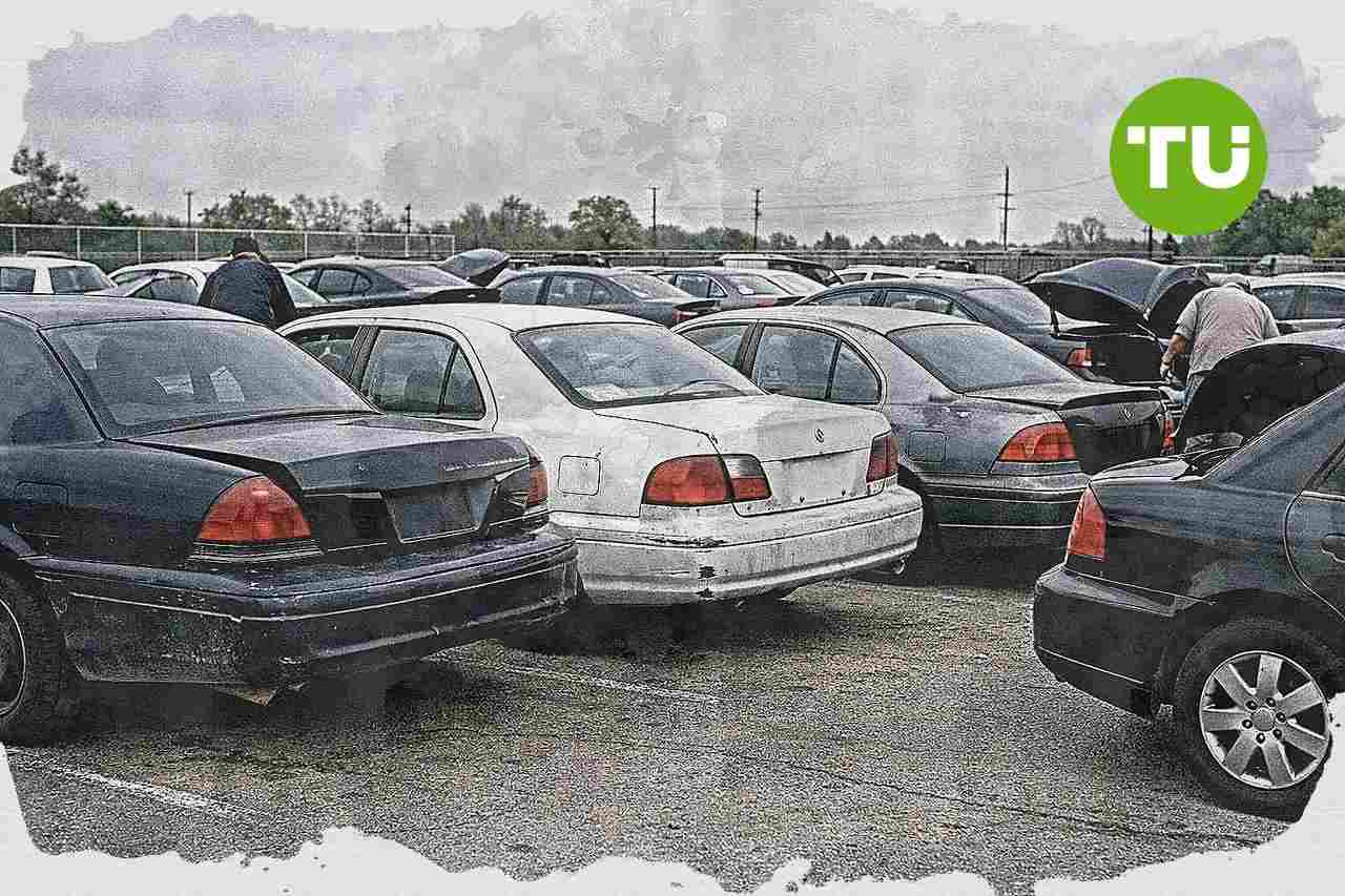 מינהל הרכב הממשלתי דוחה את מעבר צי הרכב לליסינג