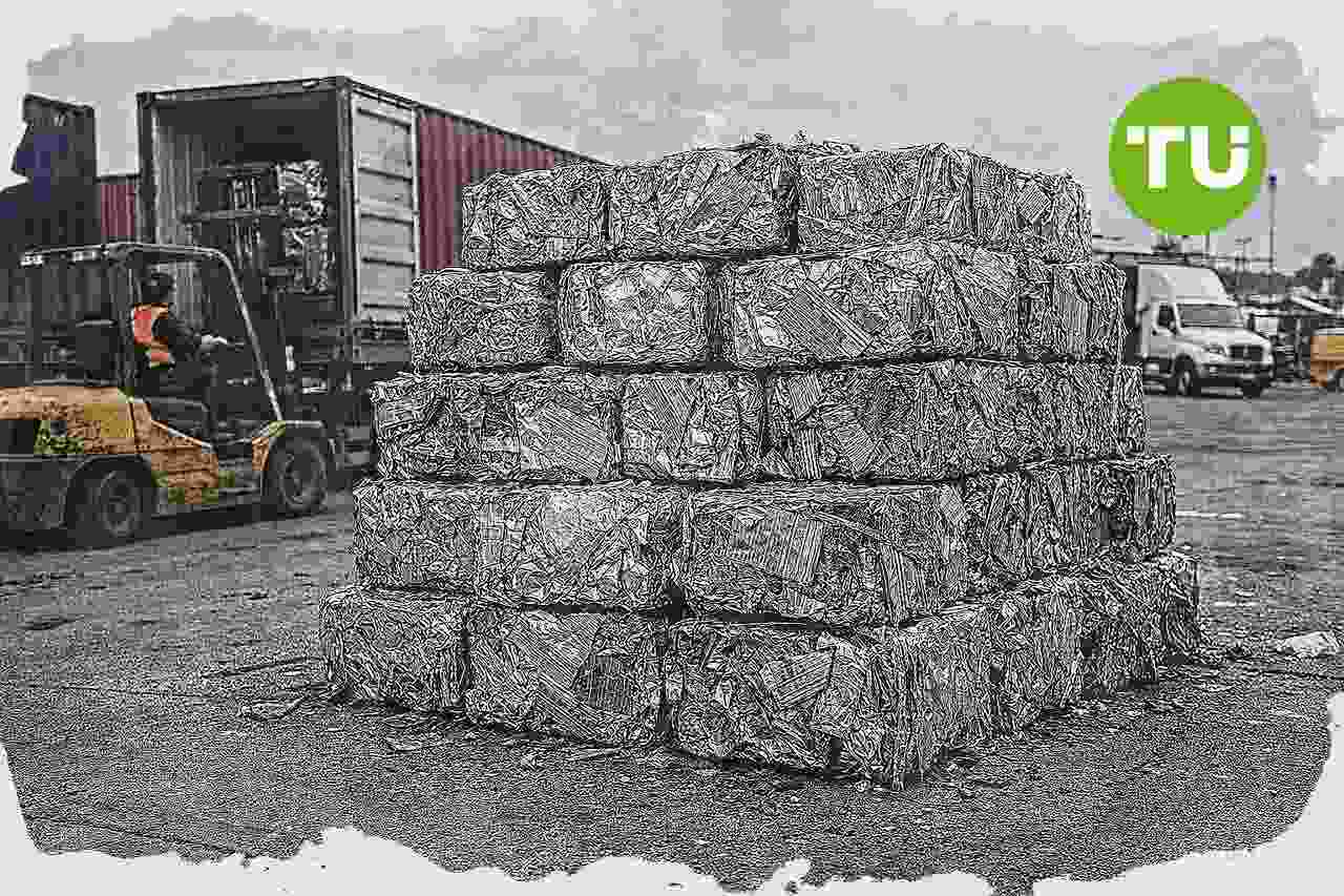 EU aluminium scrap curbs delayed as export debate weighs on recyclers and smelters