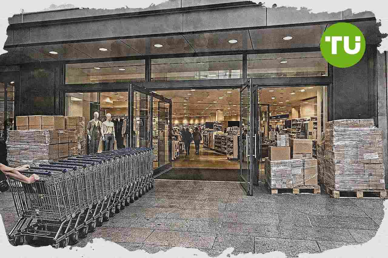 Galeria sichert Notkredit, weiterer Filialabbau droht