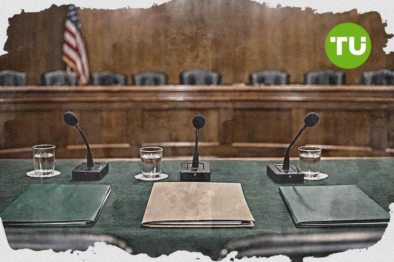 Senate Banking panel advances Trump economic, credit union and HUD oversight nominees