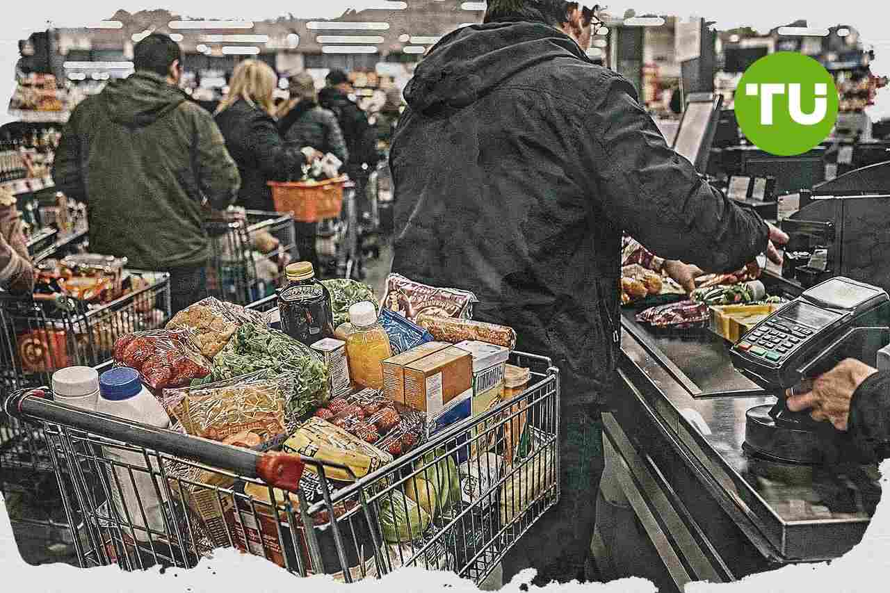 U.S. personal income rises in May as core PCE inflation reaches highest level since October 2023