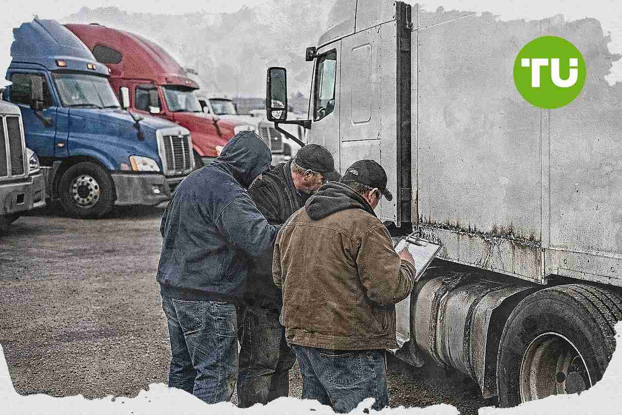 U.S. trucking sector faces margin pressure as insurance costs outpace revenue growth