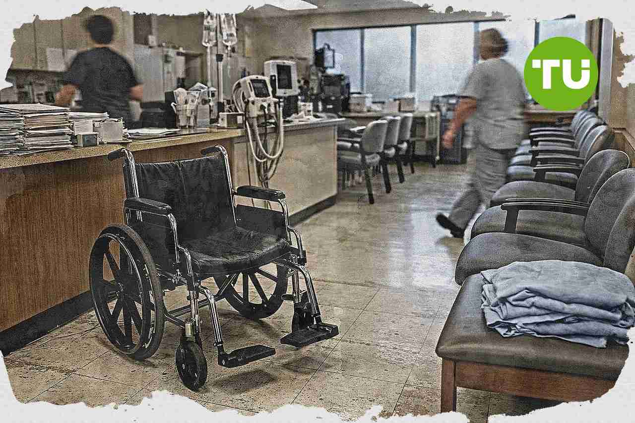Department of Veterans Affairs community care payments top $36 billion in U.S. local economies