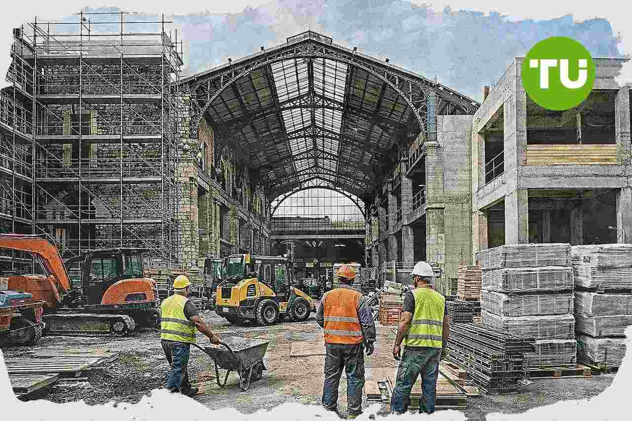Invitalia accelera sei interventi a Catania per oltre 30 milioni di euro