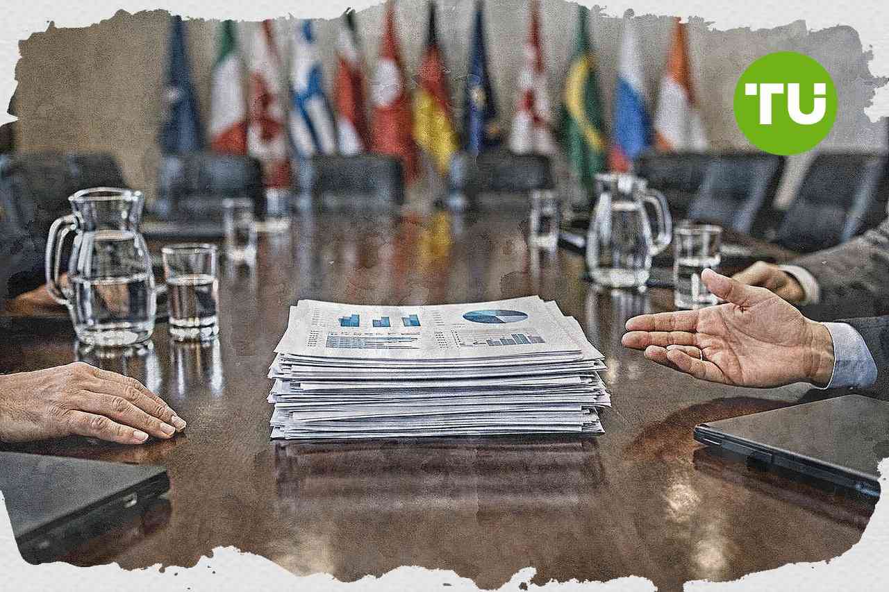 Corte dei conti approva il bilancio 2025 della Wmo con raccomandazioni
