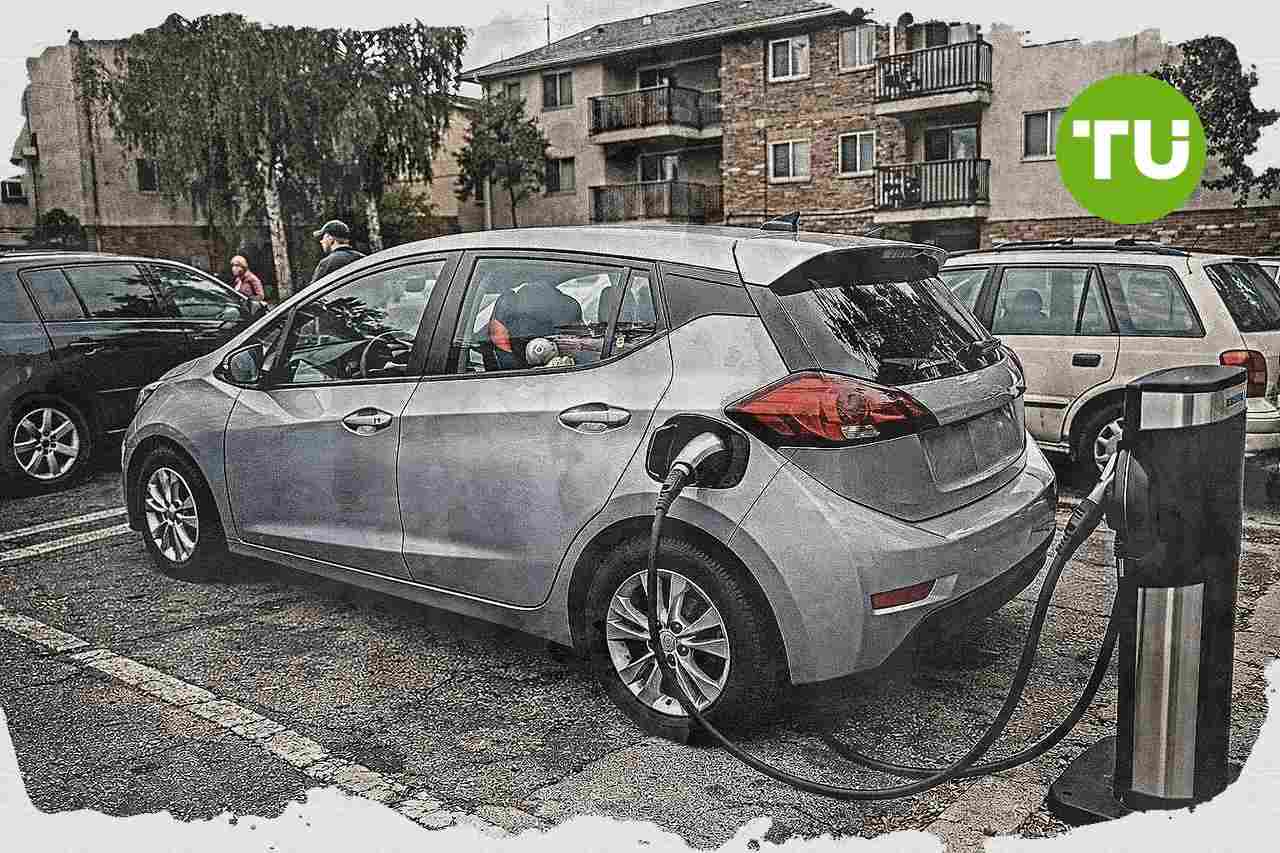 Linksfraktion drängt auf KfW-Programm für günstigeres Leasing von Elektroautos in Deutschland