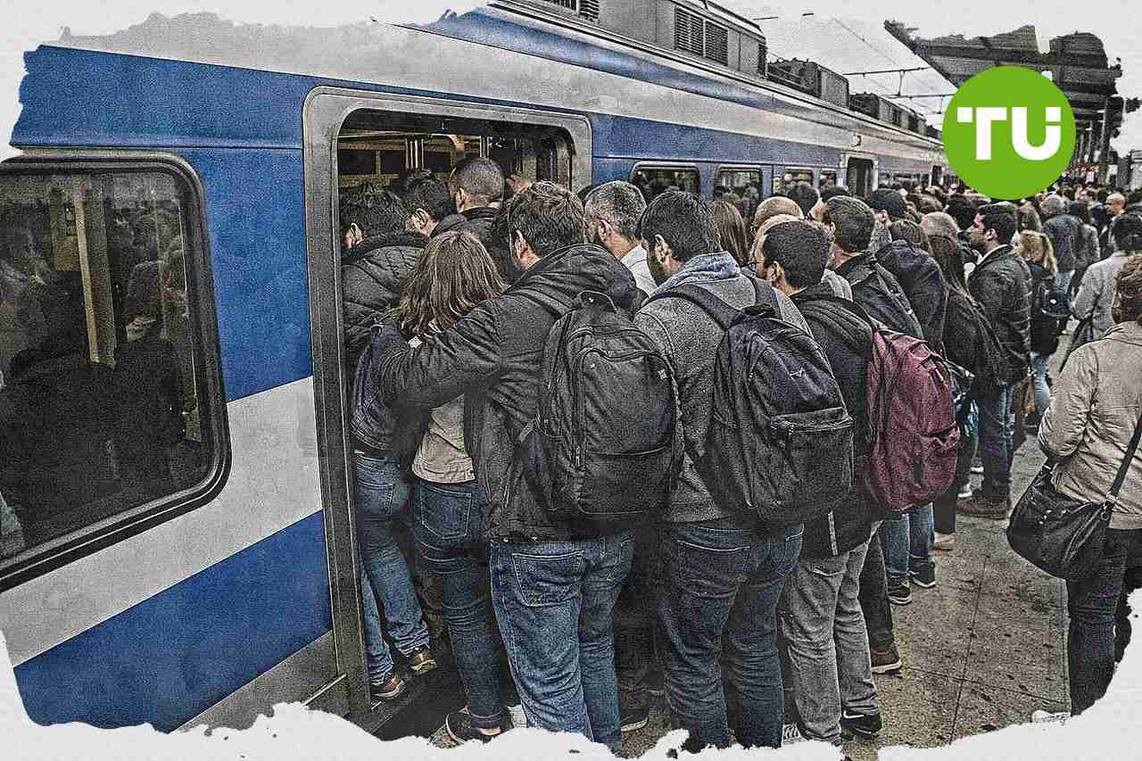 Fertagus prevê reforço parcial da capacidade em 2027 na ligação ferroviária sobre o Tejo