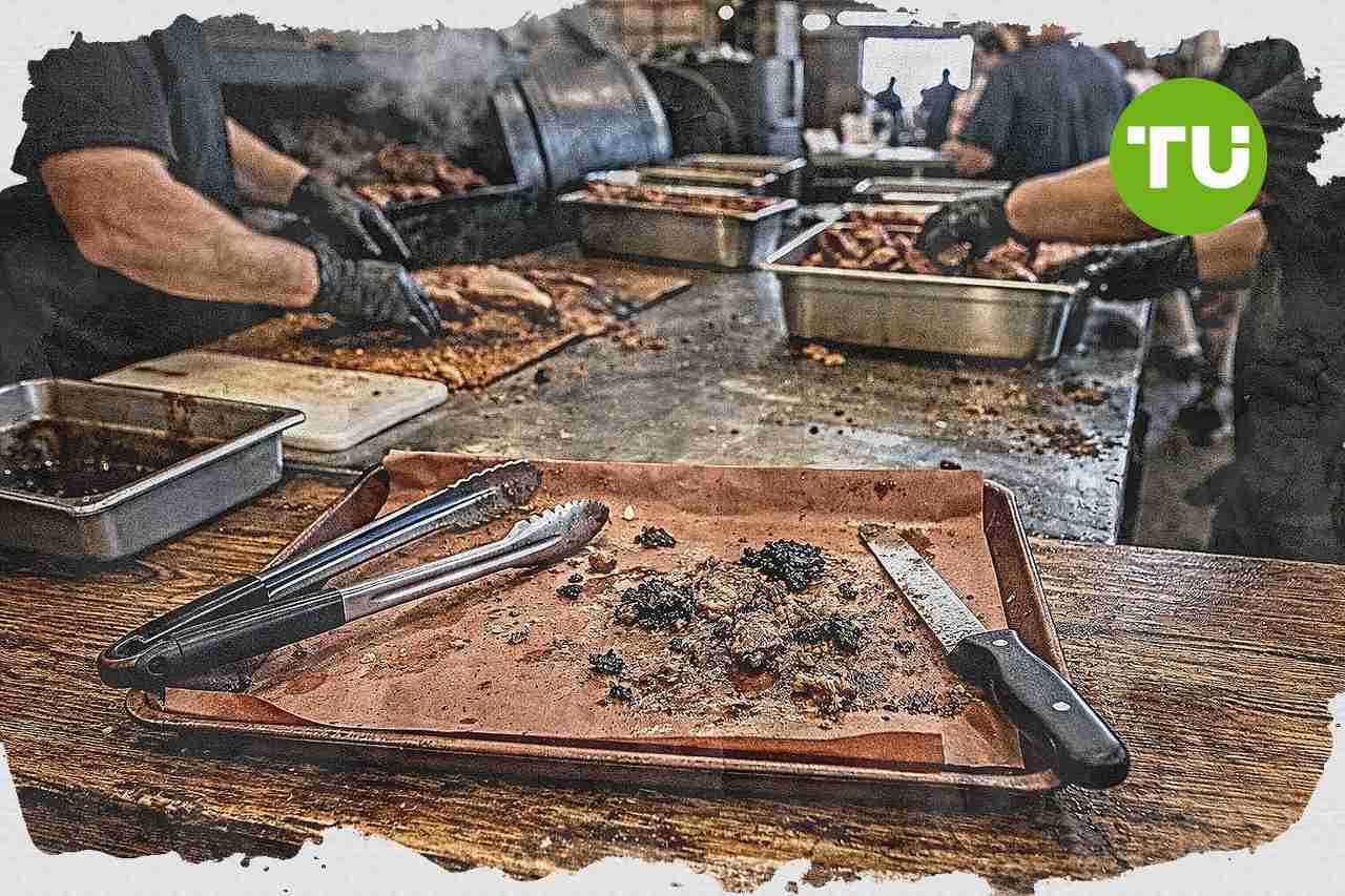 Texas halal barbecue restaurant targets growth after $2 million-plus first year