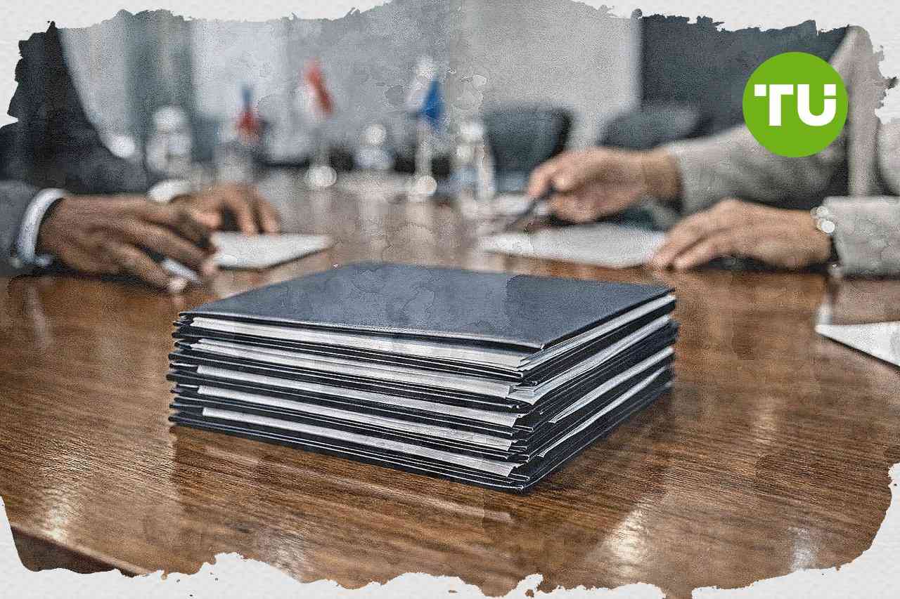 Lwów podpisuje sześć międzynarodowych umów o wartości ponad 2,5 mln euro, MSZ dystansuje wydarzenie od URC26
