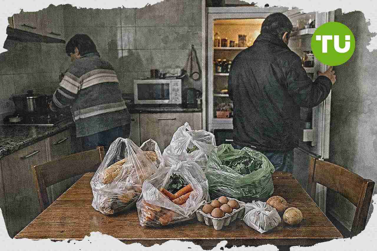 Galicia profundiza la brecha de consumo frente a España con una caída del gasto por hogar
