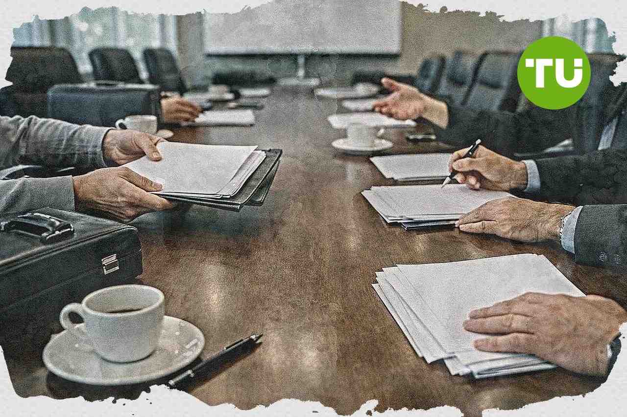Suomalaisyritykset laajentavat Ukrainan jälleenrakennussopimuksia Gdanskissa