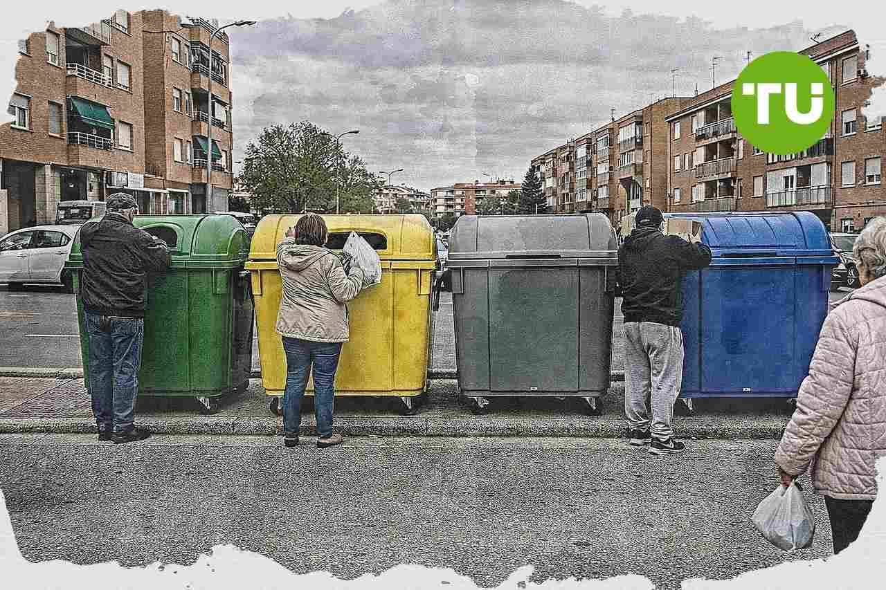 Parla suspende la tasa de basuras y frena las restricciones de la ZBE
